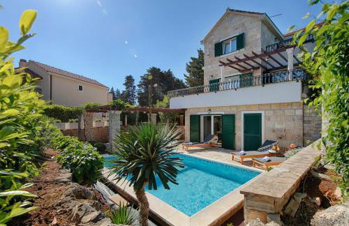 Villa Demi - Foto 48