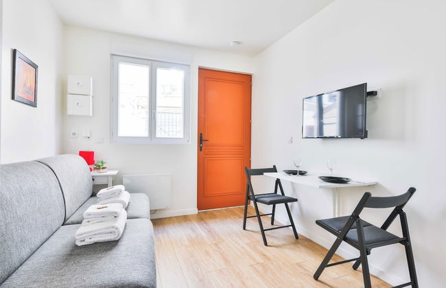 Cozy Appartement -2p- Accor Arena / Bercy - Foto 4