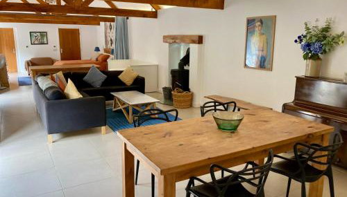 The Long Room - Photo 5