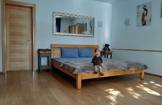 Champêtre Park View Apartments - Foto 20