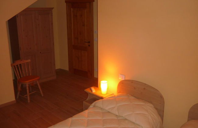 L'Abrì Affittacamere - Foto 17