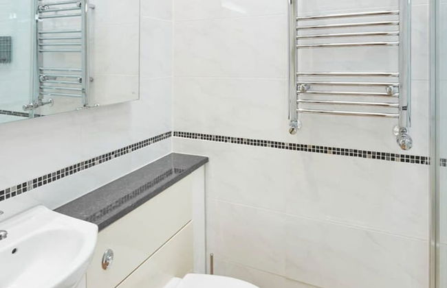 Host Stay Victorian Seahouse - Foto 14