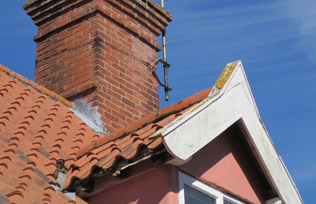 Colston Hall Cottages - Foto 32