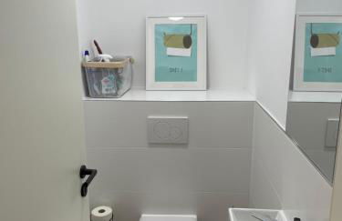 Hyggepartment Erlangen Zentrum - Foto 16