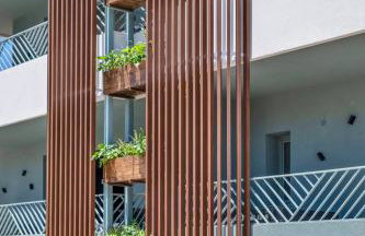 Nerium Luxury Suites - Foto 32