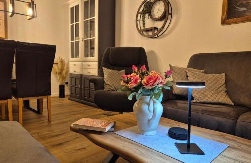 Ferienwohnung Dornröschen - Foto 10