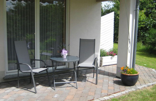 Eifel Escape: Cozy & Scenic - Photo 24