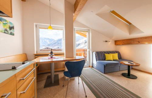 Garni Appartements Almrausch - Foto 22