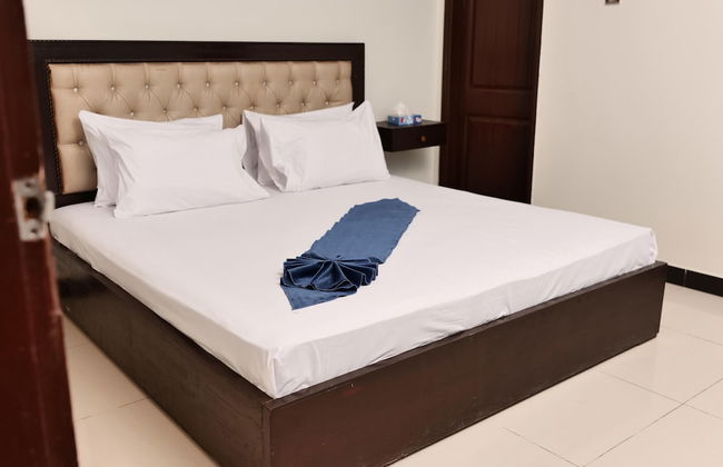 Remarkable Diamond Apartment Dha Defense Karachi - Photo 11