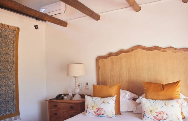 Klein Waterval Riverside Lodge - Photo 34