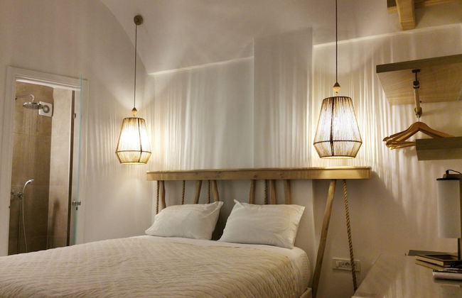 Alafropetra Luxury Suites - Foto 5