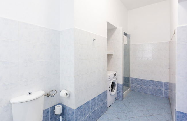 Art Love Home in Livorno - Foto 13