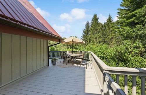 Modern Mountain Escape - Foto 24