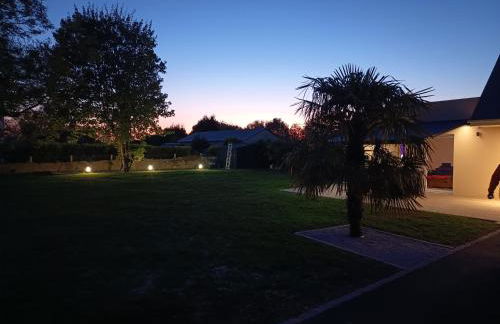 Maison des Laquais - Foto 20