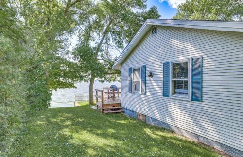 Waterfront Family Cottage on Lake Champlain - Foto 29