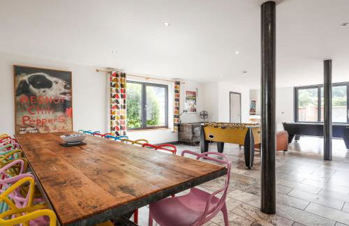 The Grain Dryer - Foto 8