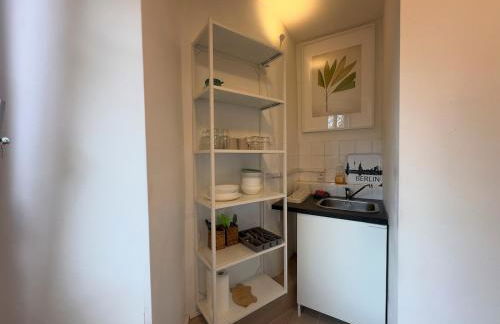 Modern 50sqm Apartment Sleeps 4 Free Parking - Foto 27