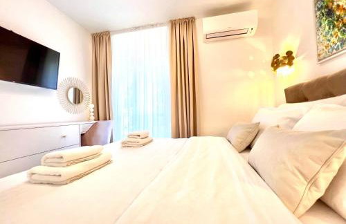 Apartment Velvet - free private garage - Foto 13