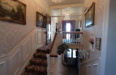 Ardgort Country House - Foto 31