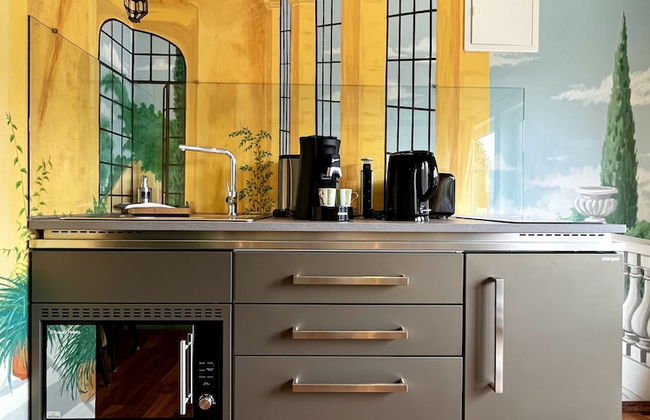 PARK VILLA zentral am Mittelrhein - Foto 45