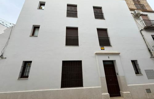 Casa Yaye Centro Écija - Photo 7