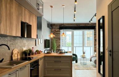 LaKru Apartments Global Office, Free Garage, Self Check-in - Foto 39