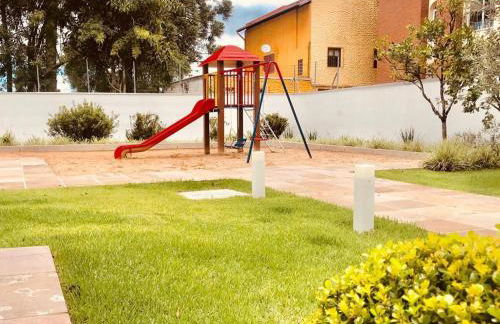 APTO - SOLARE CATEDRAL VISTA P/ CATEDRAL DE PEDRA - Foto 11