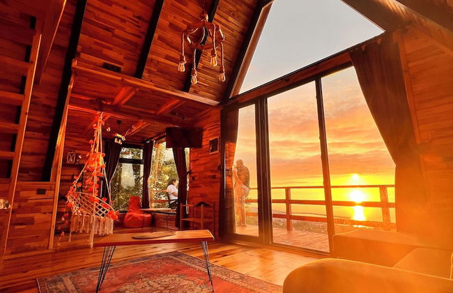 Saklıtepe bungalov - Foto 8