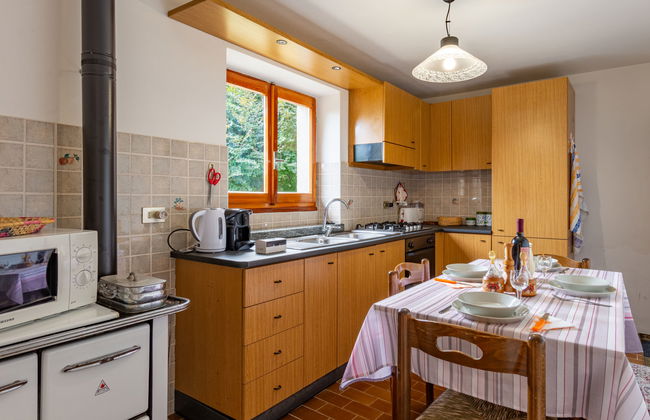 Munt del Nana - Foto 10