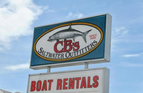 Walk to Beach, Restaurants, Shopping/Hot Tub! - Foto 35