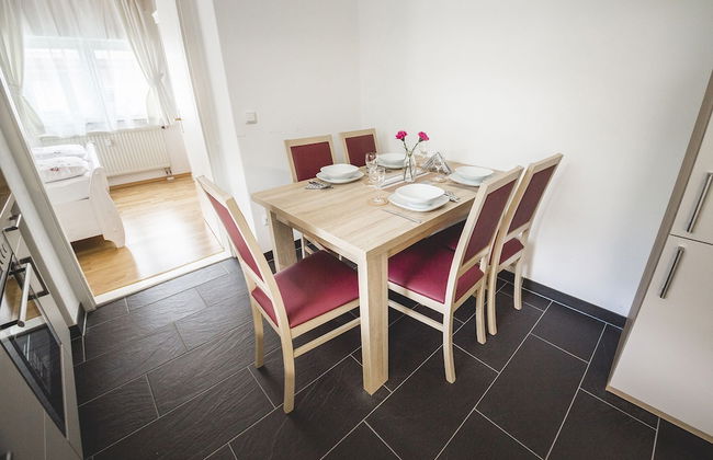 Ferienwohnung Alpi - Foto 4