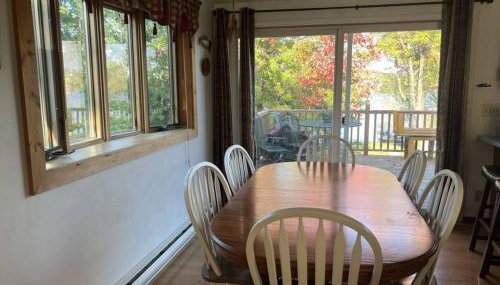 Cozy Cabin on Rangeline Lake - Foto 4