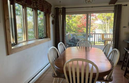 Cozy Cabin on Rangeline Lake - Foto 4