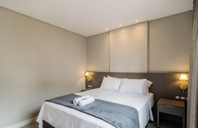 MHF III Apts Variados a 280m da Praia em Itapema - Photo 22