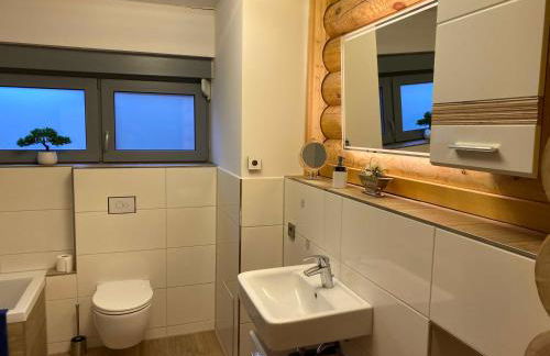 Blockhausvermietung Himmelpfort - Foto 35