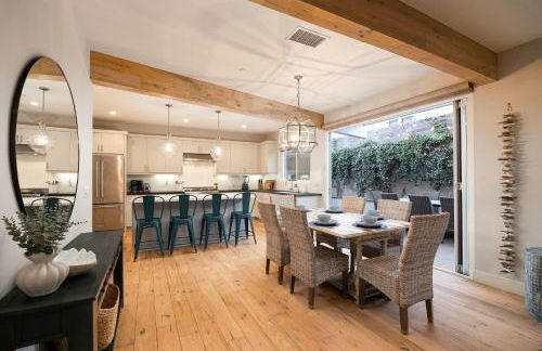 Walk to Beach Luxury Home Walk to Restaurants villa - Foto 8