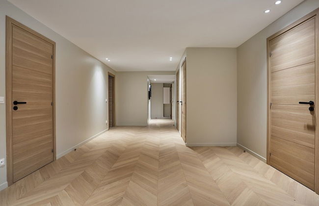 Wonderful & New Apart Invalides Tour Eiffel - Foto 19