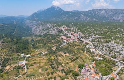 Villa Pasika with private 31m2 pool, summer kitchen with BBQ, 4 bedrooms - Photo 49