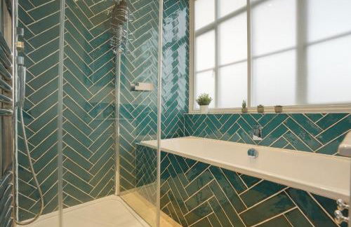 Kelham Riverside Loft,Free Parking,Gym, River view - Foto 46