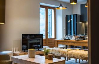 3 Vallées & cycling cols Cosy 6 to 8 stay - Photo 7