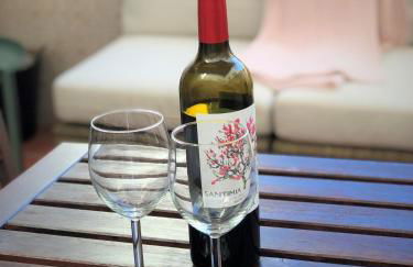 La Tierra Sur apartment Malaga Center - Photo 41