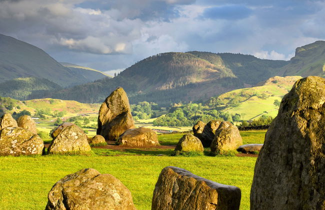 Tour por el Distrito de los Lagos - Foto 2