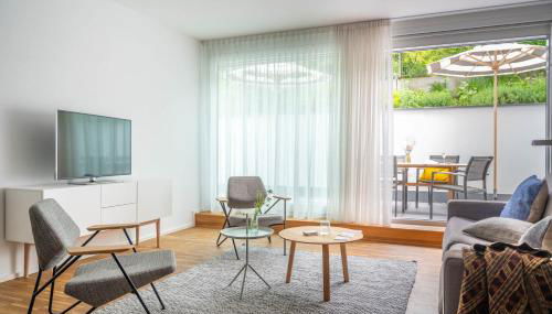 BodenseeApartment Suite - Foto 1