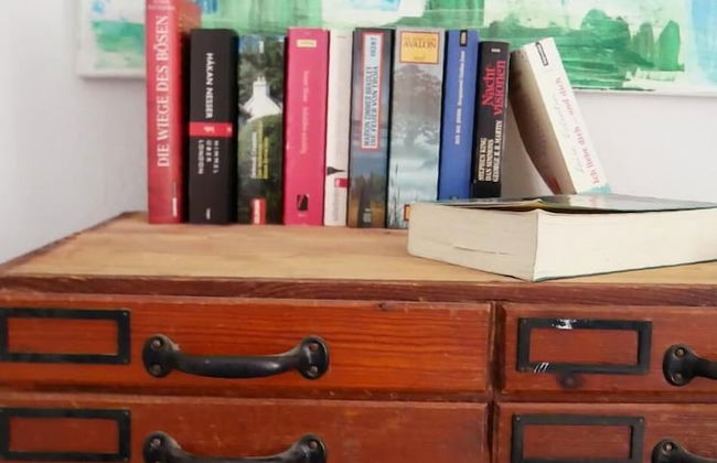 Appartmenthaus FerienNest - Foto 55