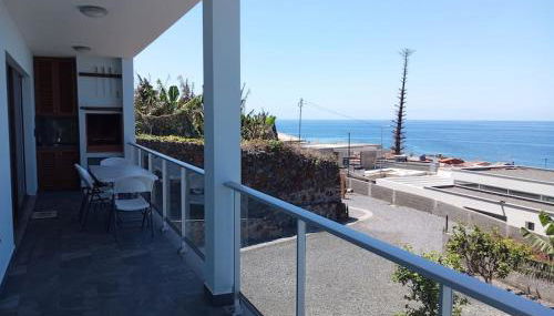 O pomar - A quiet SUNNY place with amazing SEA views - Foto 3