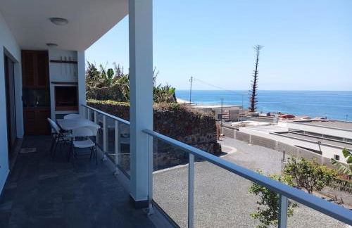 O pomar - A quiet SUNNY place with amazing SEA views - Foto 3