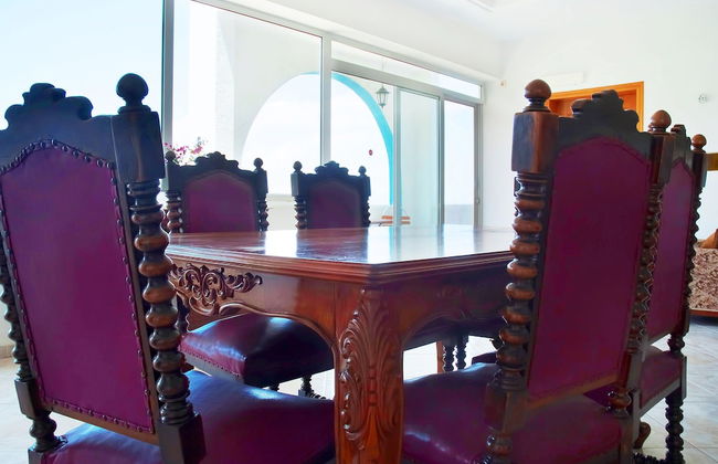 Villa Agnanti - Foto 39