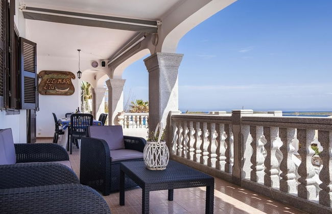 Villa Mar y Tu - Foto 8