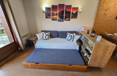 Chalet des Evettes - Foto 10