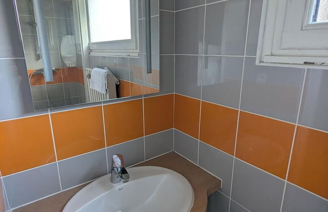 VVF Saint-Lary-Soulan Hautes-Pyrénées - Photo 50